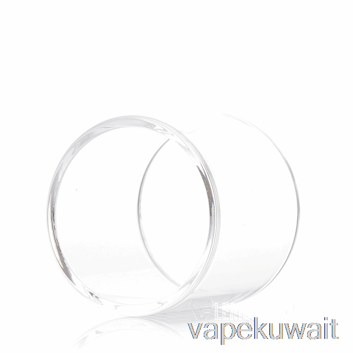 نظام الكبسولة الزجاجية البديلة من هيلهايم Hellvape